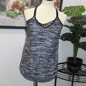 Free Country Women's Swim Top - Size Large